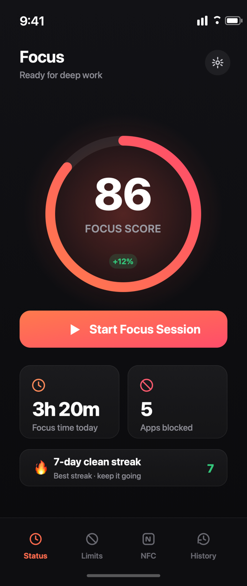Brickr daily limits and focus rings